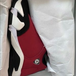 Jordan retro 14